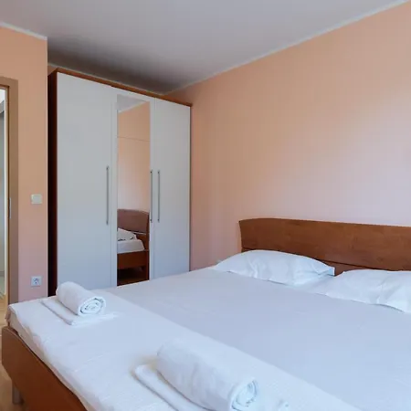 Antonio - Sea View 아파트